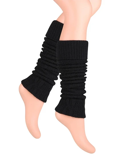 Vlněné návleky model 7805015 - Steven