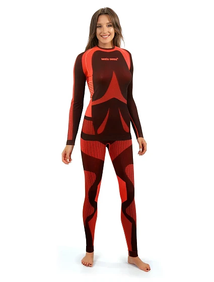 Dámské tričko model 14948532 - Sesto Senso