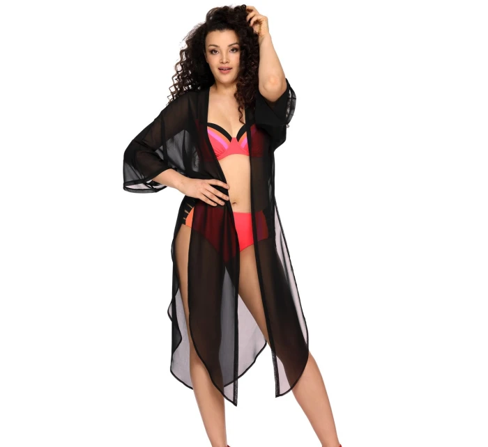 PAREO 005 ČERNÁ PAREO 005 ČERNÁ