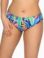 BRAZÍLČANIA SF 144/5 ETNICKÁ MODRÁ