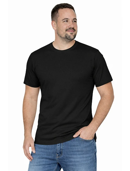 Pánske tričko Heavy 21172-3XL