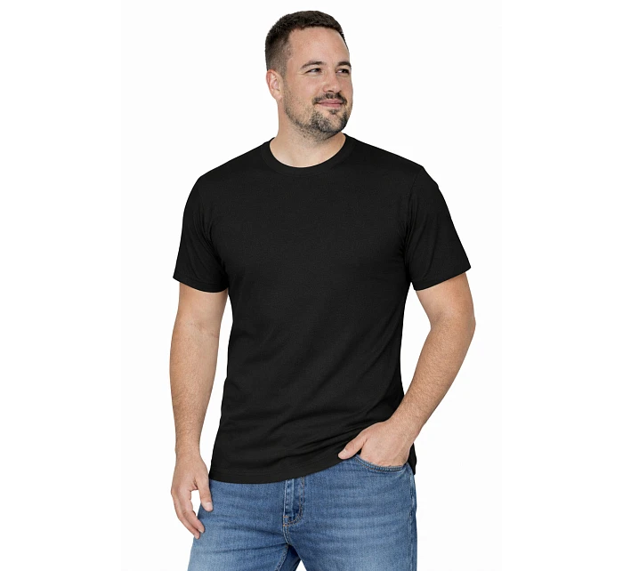 Pánské tričko Heavy model 15799198 - PROMOSTARS Pánské tričko Heavy model 15799198 - PROMOSTARS