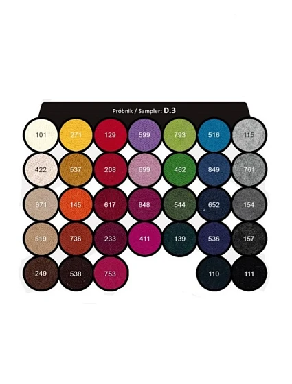 Dámský baret model 16210539 - RABIONEK