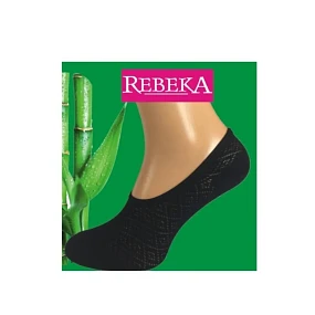 Dámske ponožky mokasínky 1015 Dámske ponožky mokasínky 1015