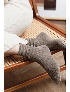 Dámske ponožky ALPACA 044