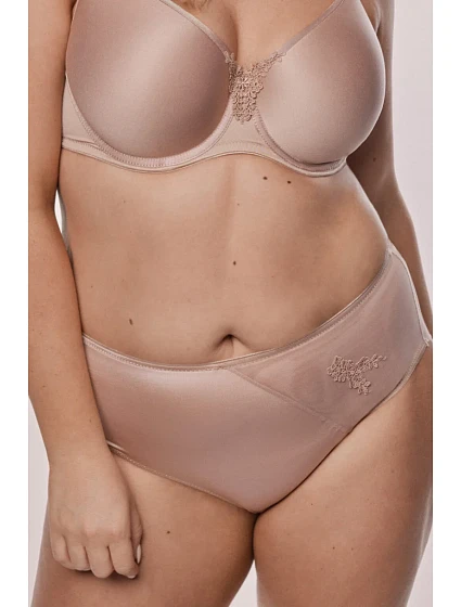 Dámské kalhotky model 17694690 II - MEFEMI BY NIPPLEX