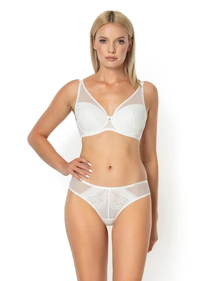 Dámská podprsenka model 17782042 - MEFEMI BY NIPPLEX