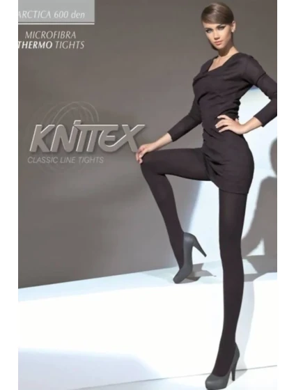 ARCTICA-3/4 FLEECOVÉ PANČUCHY ARCTICA-3/4 FLEECOVÉ PANČUCHY