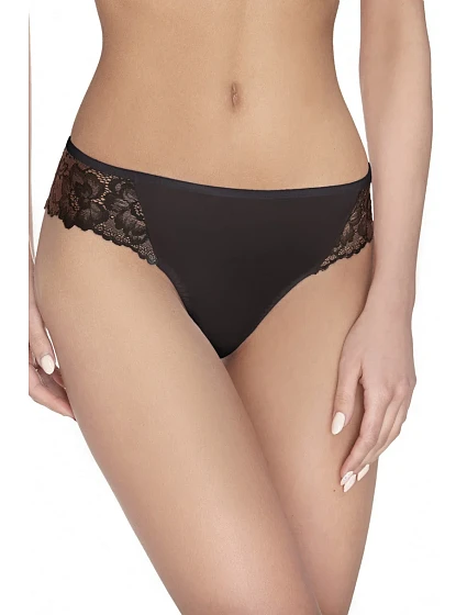 Dámské kalhotky string model 16113137 - Ewana