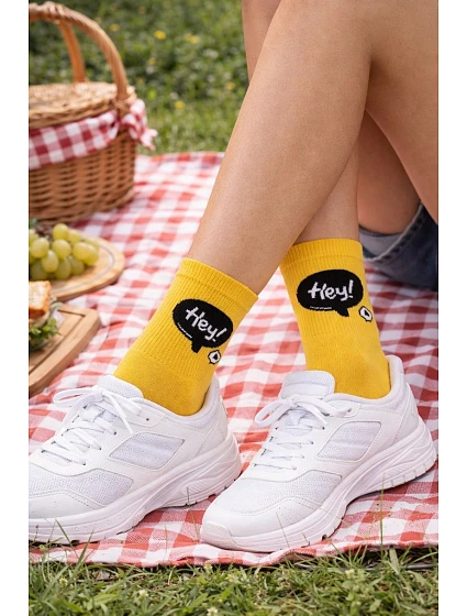 VZOR PONOŽIEK PRE MLADÝCH