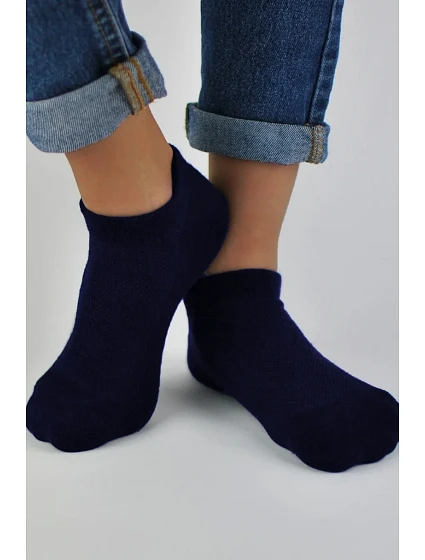 Chlapecké ažurové ponožky model 18468652 - Noviti