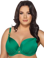 PLAVKOVÁ PODPRSENKA SK 182 JADE