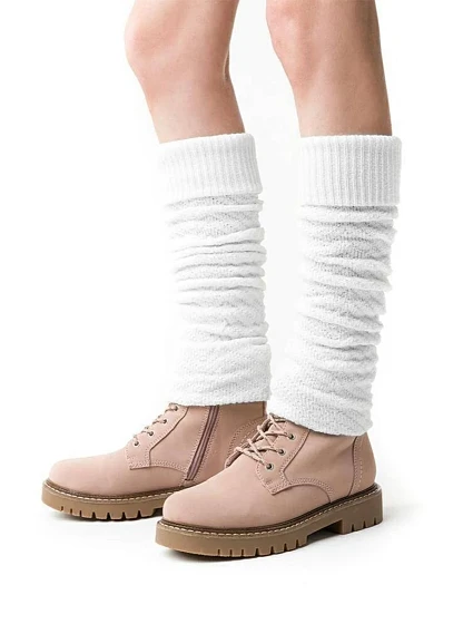 Akrylové gamaše 095