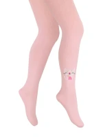 RAJSTOPY WZOROWANE 6-11 LAT DZIEWCZĘCE