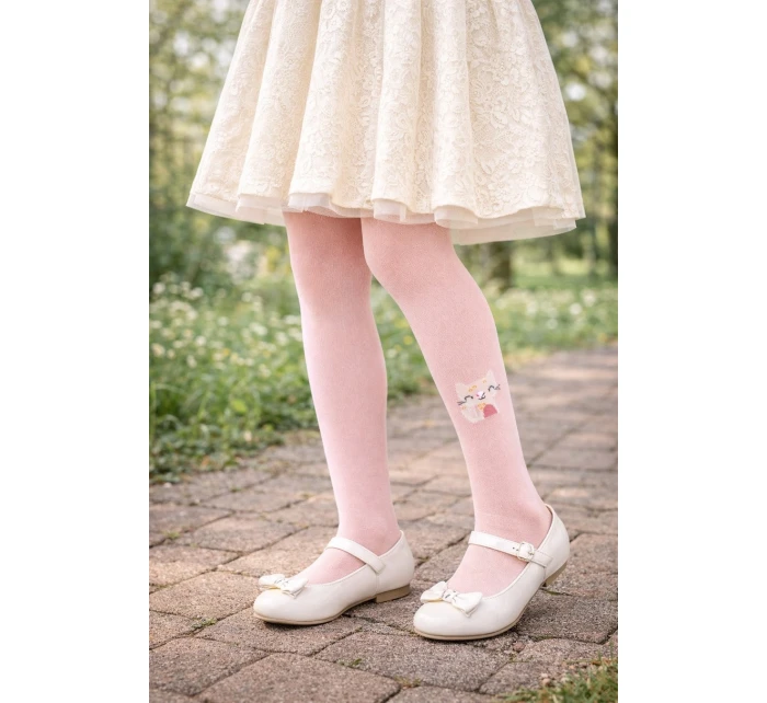 RAJSTOPY WZOROWANE 6-11 LAT DZIEWCZĘCE RAJSTOPY WZOROWANE 6-11 LAT DZIEWCZĘCE