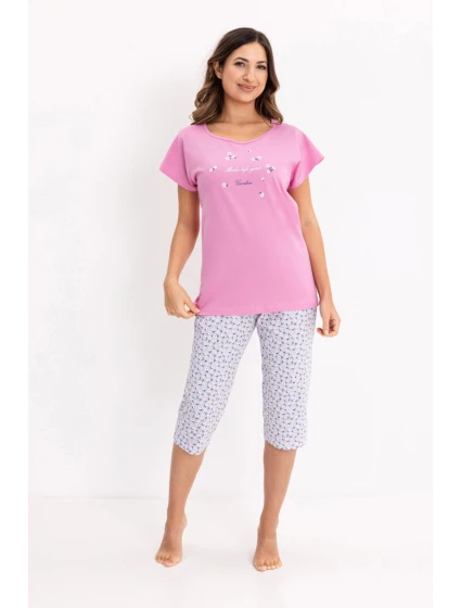 DÁMSKE PYŽAMO 735 W/26