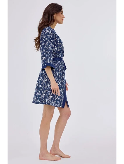 SZLAFROK DAMSKI DR model 20229942 - Cornette