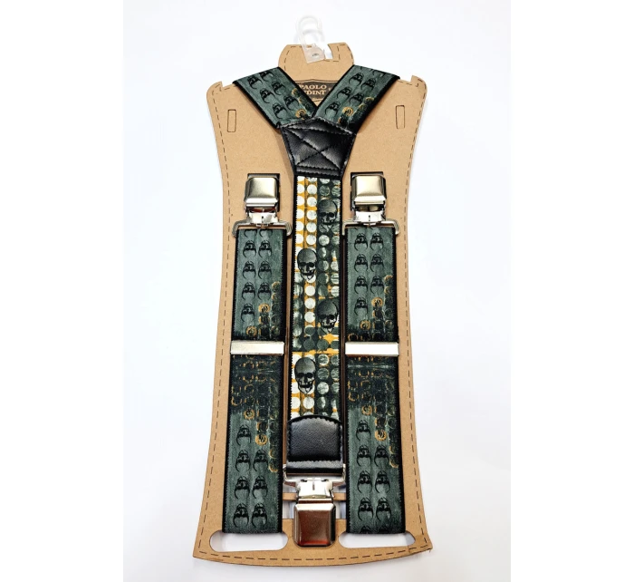 PÁNSKE ŠĽACHY 6/40 PÁNSKE ŠĽACHY 6/40