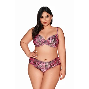 PLAVECKÉ KALHOTKY SF model 20906829 RŮŽOVÉ - AVA SWIMWEAR PLAVECKÉ KALHOTKY SF model 20906829 RŮŽOVÉ - AVA SWIMWEAR