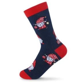 SKARPETY ŚWIĄTECZNE DAMSKIE model 20600689 - BE SNAZZY