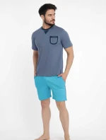 NOTTINGHAMSKÉ PÁNSKE PYŽAMO PG36566