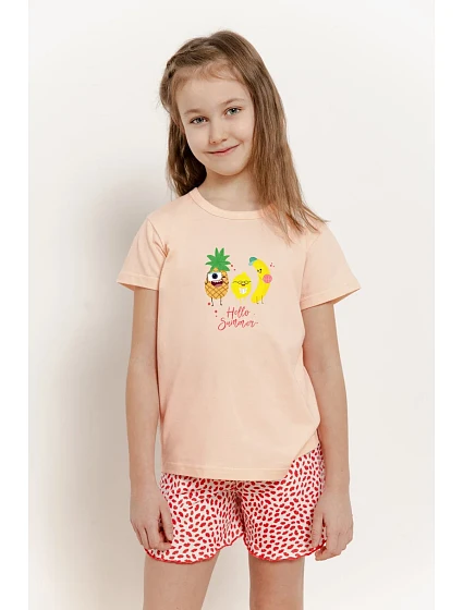 DÍVČÍ PYŽAMO 92116 model 20991884 - Taro