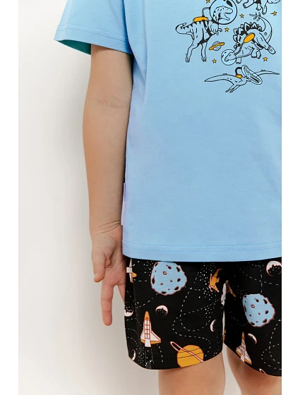 CHLAPECKÉ PYŽAMO model 20991810 - Taro