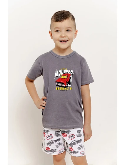 CHLAPECKÉ PYŽAMO 92116 model 20991983 - Taro