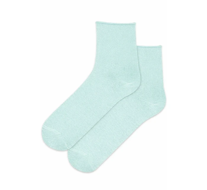 DÁMSKE MÄKKÉ BAVLNENÉ PONOŽKY 284.201 DÁMSKE MÄKKÉ BAVLNENÉ PONOŽKY 284.201