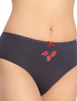 Dámske figy L-122BI-61 3-pack