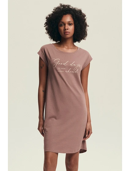 NOČNÍ KOŠILE  AW25 model 21361416 - HENDERSON LADIES