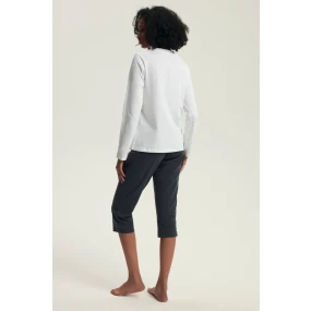 DÁMSKE PYŽAMO DANNA 43686 AW25