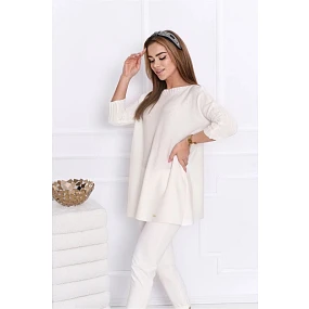 DÁMSKY SVETER SIENNA