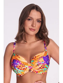 PLAVKOVÁ PODPRSENKA SK 240 JUNGLE POP