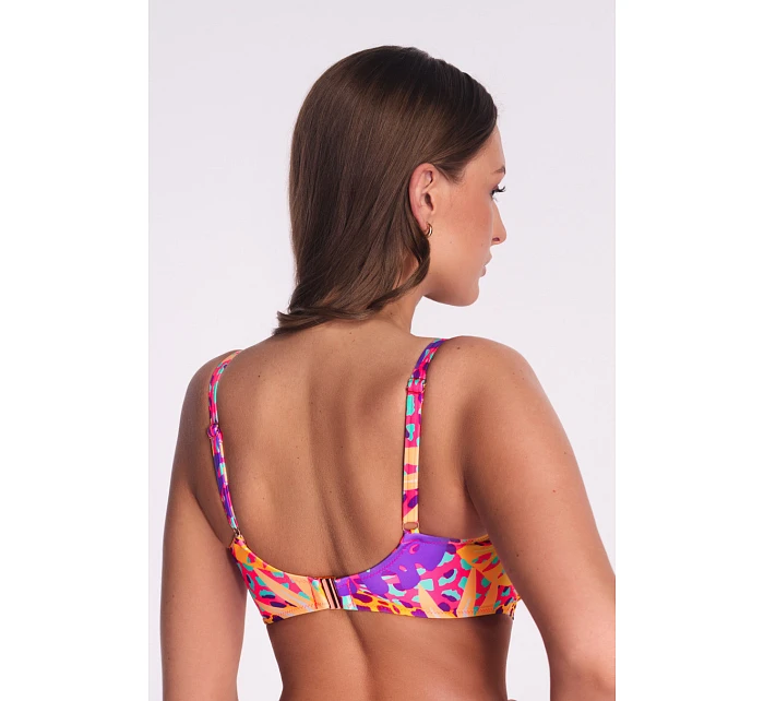 PLAVKOVÁ PODPRSENKA SK 240 JUNGLE POP PLAVKOVÁ PODPRSENKA SK 240 JUNGLE POP