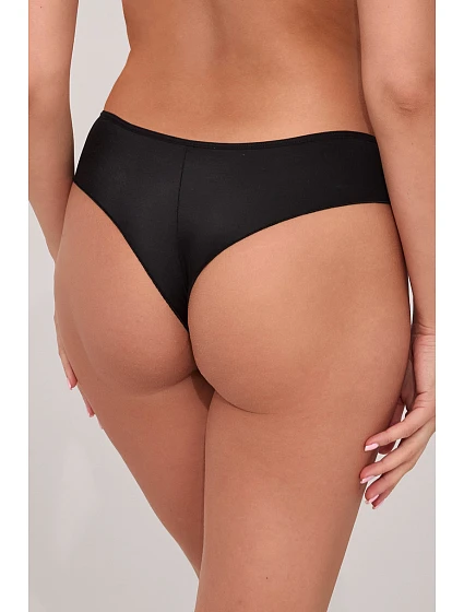 BRAZILIANS AV model 21321455 ČERNÁ - Ava