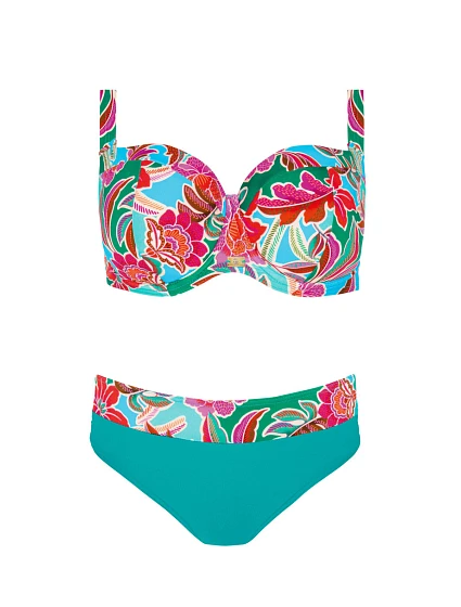 Plavky Amazonia 6 - Full Cup - S995V1
