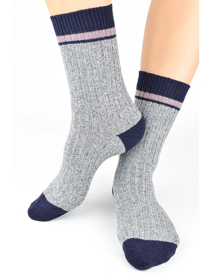 PONOŽKY model 21300677 - Noviti