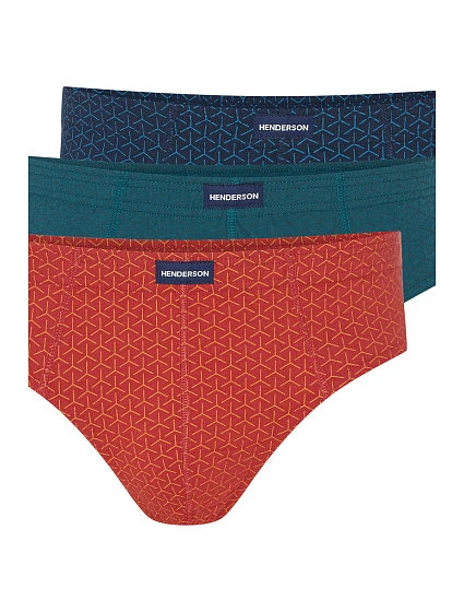 KALHOTKY CLASSIC 3P 1446  25 model 21314091 - Henderson