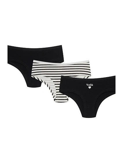 DÁMSKÉ ŠORTKY 3 PAK  AW25 model 21401927 - HENDERSON LADIES