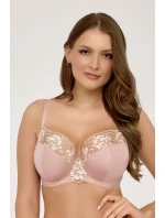 PODPRSENKA AV 2245 ROSEGOLD MAXI