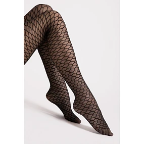 model 21421184 Punčocháče 20 DEN5 - Fiore