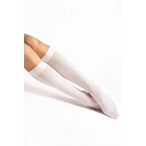 model 21421137 Ponožky 40 den - Fiore