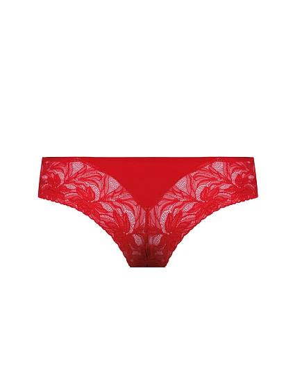 Laura model 21747064 červená - MEFEMI BY NIPPLEX