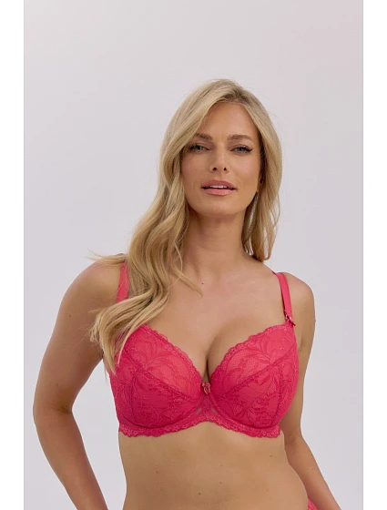 Push Up podprsenka Adelaide model 22044213 - Gaia