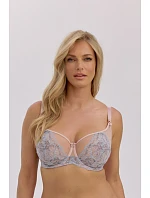 Mäkké; Balkónová podprsenka Cameron Art. 1371