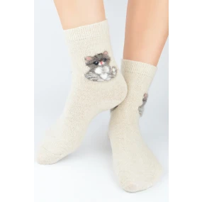 PONOŽKY model 21793520 - Noviti