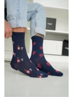 Pánske ponožky do vína (dve veľkosti) 0125.137