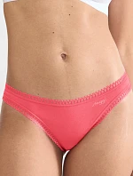 SLOGGI GO CRUSH STRING NOHAVIČKY 3PACK M005