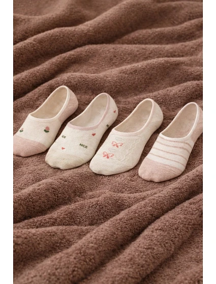 SILIKÓNOVÉ NOŽIČKY ST096